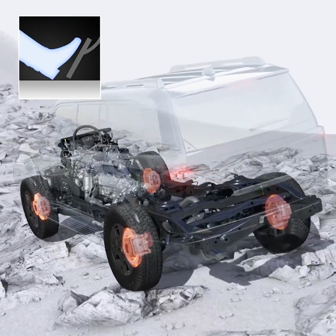 担当したGXのCG画像