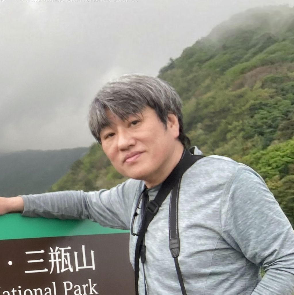 新婦の父